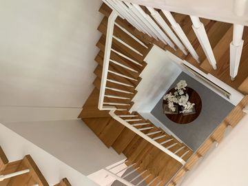 ELIOT READY FOR OCCUPANCY HOUSE AT PROMENADE STA. ROSA LAGUNA (BLOCK 1, LOT 4)