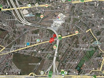 OPORTUNIDAD!! TERRENO EN VENTA SOBRE PERIFERICO FRENTE A EXPLANADA PUEBLA