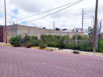 OPORTUNIDAD!! TERRENO EN VENTA SOBRE PERIFERICO FRENTE A EXPLANADA PUEBLA