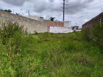OPORTUNIDAD!! TERRENO EN VENTA SOBRE PERIFERICO FRENTE A EXPLANADA PUEBLA
