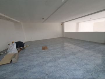 Local Comercial De Alquiler En Manta Zona Sur
