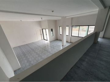 Local Comercial De Alquiler En Manta Zona Sur