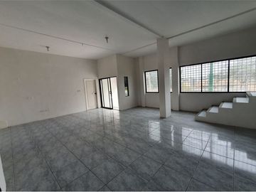 Local Comercial De Alquiler En Manta Zona Sur