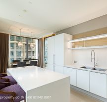 Best Price - 2 Bedrooms Fully Furnished in the project