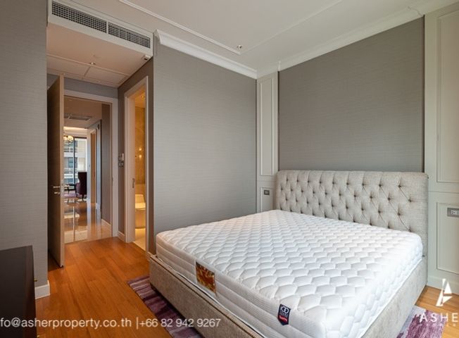 รูปภาพ Best Price - 2 Bedrooms Fully Furnished in the project