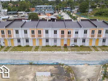 Richwood Homes Bogo in Brgy. La Paz, Bogo City 50sqm