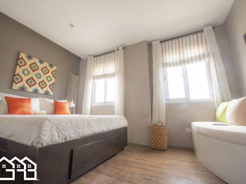 Richwood Homes Bogo in Brgy. La Paz, Bogo City 50sqm