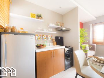 Richwood Homes Bogo in Brgy. La Paz, Bogo City 50sqm