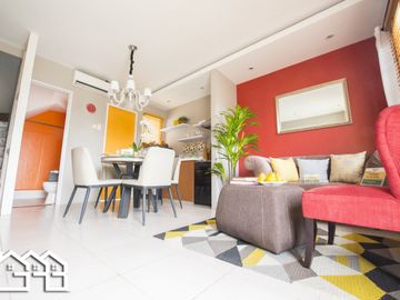 Richwood Homes Bogo in Brgy. La Paz, Bogo City 50sqm