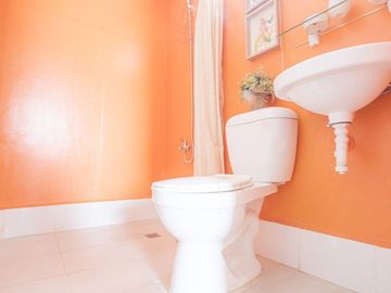 Richwood Homes Bogo in Brgy. La Paz, Bogo City 50sqm