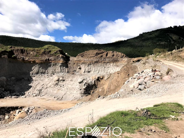 TERRENO EN VENTA SECTOR PESILLO, CAYAMBE