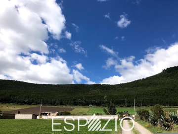 TERRENO EN VENTA SECTOR PESILLO, CAYAMBE
