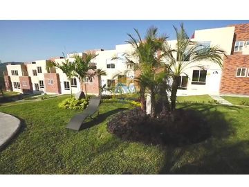 Casas con alberca a 15 minutos de Cuernavaca