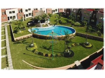 Casas con alberca a 15 minutos de Cuernavaca