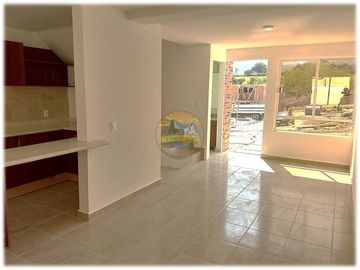 Casas con alberca a 15 minutos de Cuernavaca