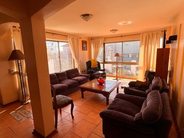 Venta Comoda y amplia casa en Peñuelas Rio Chillan