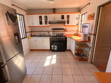 Venta Comoda y amplia casa en Peñuelas Rio Chillan