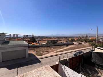 Venta Comoda y amplia casa en Peñuelas Rio Chillan