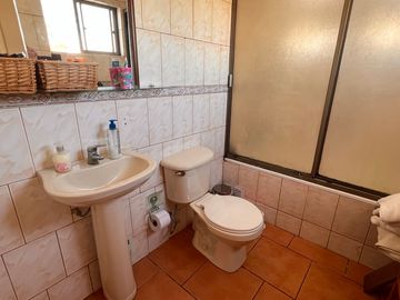 Venta Comoda y amplia casa en Peñuelas Rio Chillan