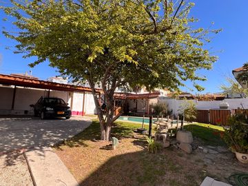 Venta Comoda y amplia casa en Peñuelas Rio Chillan