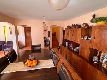 Venta Comoda y amplia casa en Peñuelas Rio Chillan