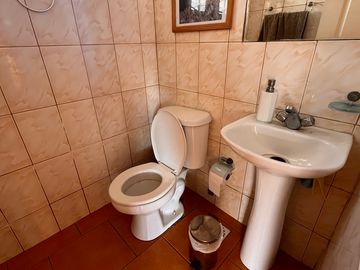 Venta Comoda y amplia casa en Peñuelas Rio Chillan