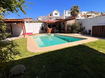 Venta Comoda y amplia casa en Peñuelas Rio Chillan