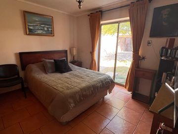 Venta Comoda y amplia casa en Peñuelas Rio Chillan