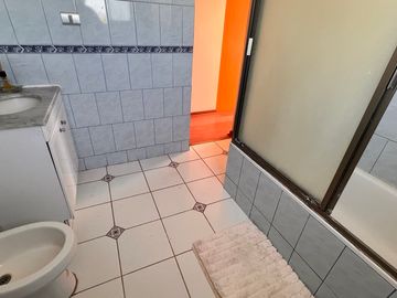 Venta Comoda y amplia casa en Peñuelas Rio Chillan