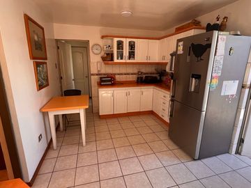 Venta Comoda y amplia casa en Peñuelas Rio Chillan