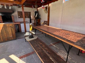 Venta Comoda y amplia casa en Peñuelas Rio Chillan