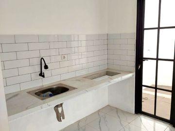 Arshaka Townhouse Hunian Asri dekat Pasar Sleman