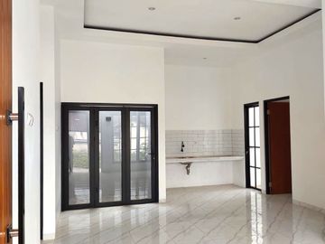 Arshaka Townhouse Hunian Asri dekat Pasar Sleman