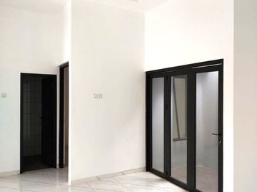 Arshaka Townhouse Hunian Asri dekat Pasar Sleman