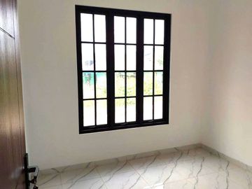 Arshaka Townhouse Hunian Asri dekat Pasar Sleman