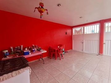Casa en VENTA en Villa de las Flores, Coacalco de Berriozabal