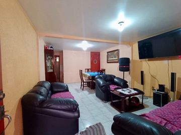 Casa en VENTA en Villa de las Flores, Coacalco de Berriozabal