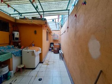 Casa en VENTA en Villa de las Flores, Coacalco de Berriozabal
