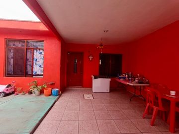 Casa en VENTA en Villa de las Flores, Coacalco de Berriozabal