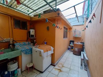 Casa en VENTA en Villa de las Flores, Coacalco de Berriozabal