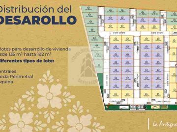 Venta terrenos en San Andrés Cholula La Antigua Actipan . con amenidades  financiamiento directo cerca del colegio intercanadiense prepa UPAEP juzgados  de cholula y juzgados