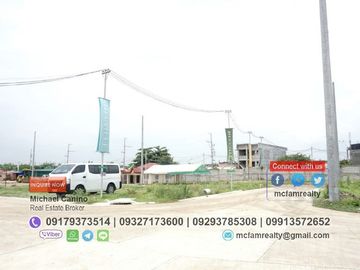 Affordable House Near Paradiso Terrestre Neuville Townhomes Tanza
