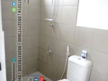 Affordable House Near Paradiso Terrestre Neuville Townhomes Tanza