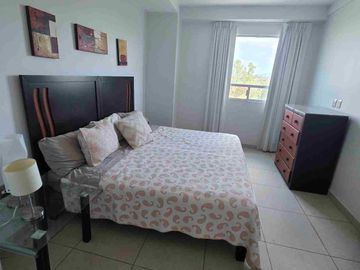 Renta Departamento Amueblado Torre Celsus - Insurgentes