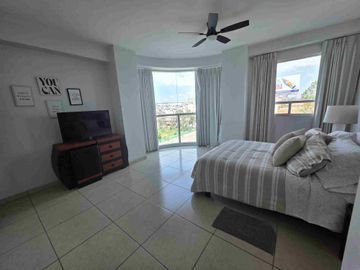 Renta Departamento Amueblado Torre Celsus - Insurgentes