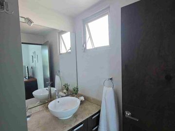 Renta Departamento Amueblado Torre Celsus - Insurgentes