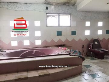 บ้านเดี่ยว หมู่บ้าน พรธิสาร 8 เนื้อที่ 40 ตรว ติดถนนธัญบุรี-วังน้อย ตำบลคลองหก อำเภอคลองหลวง จังหวัดปทุมธานี