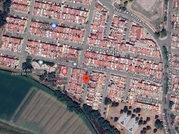 CASA EN CALLE SIERRA DE GUADALUPE, COL. JOYAS DE CUAUTITLAN, CUAUTITLAN. ¡NO CREDITOS!