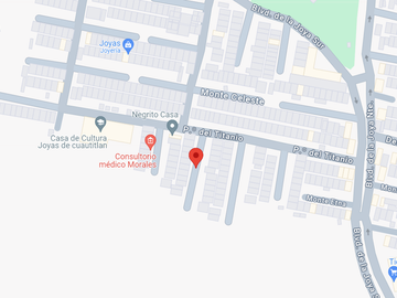 CASA EN CALLE SIERRA DE GUADALUPE, COL. JOYAS DE CUAUTITLAN, CUAUTITLAN. ¡NO CREDITOS!