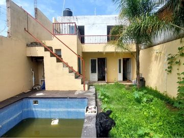 Casa en venta en lomas del centinela. 		$1,650,000